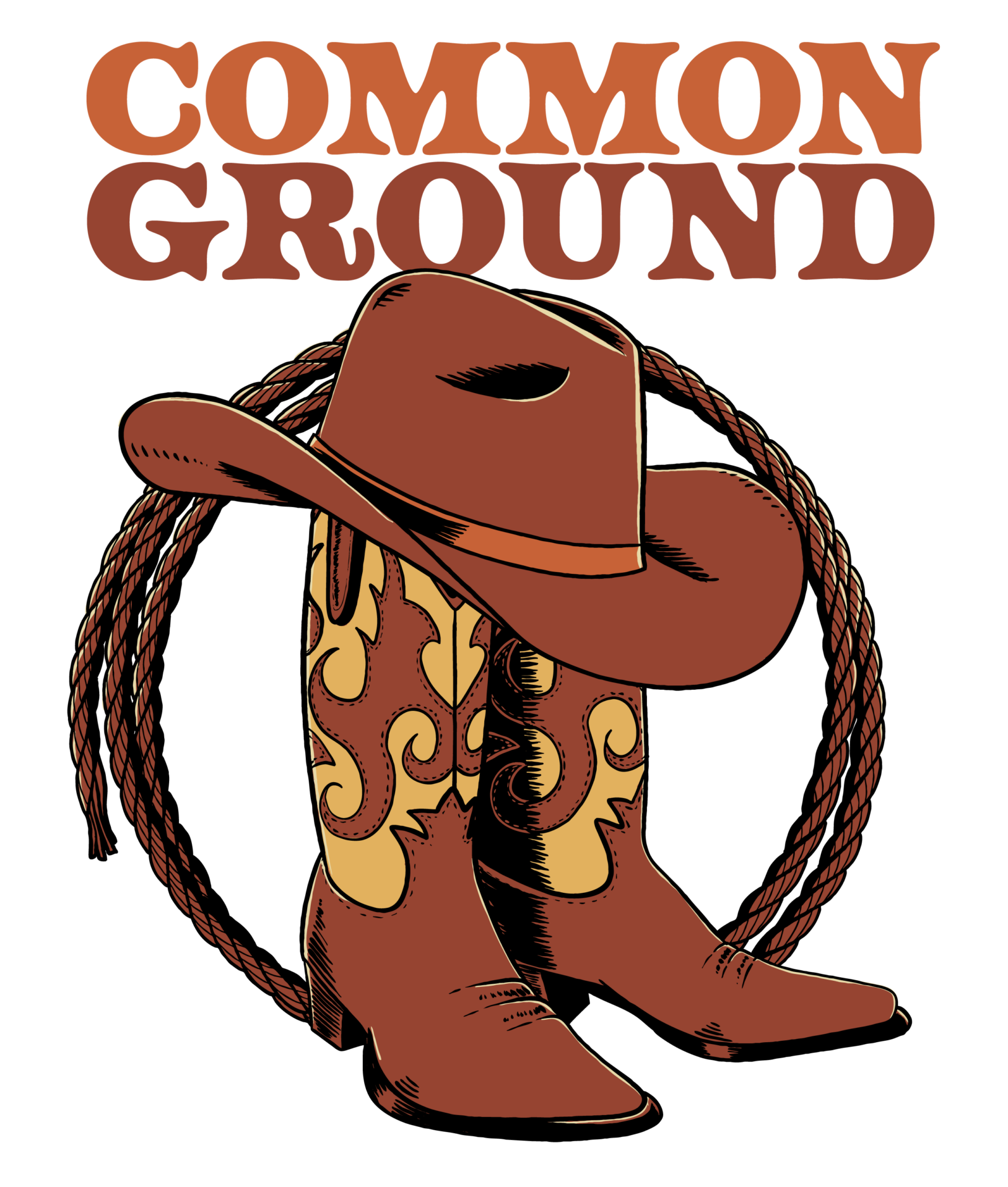 Common Ground Florida